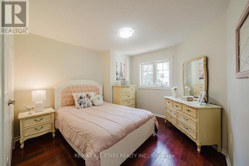 7 Conistan Road, Markham, ON - Indoor Photo Showing Bedroom