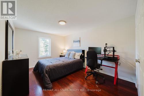 7 Conistan Road, Markham, ON - Indoor Photo Showing Bedroom