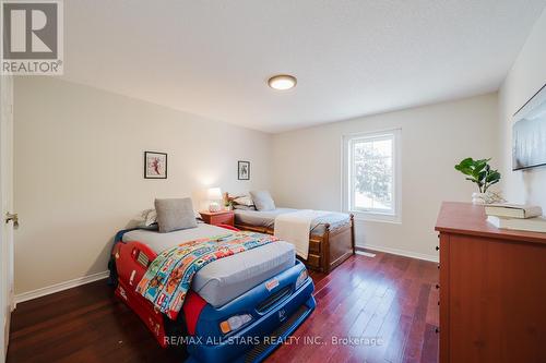 7 Conistan Road, Markham, ON - Indoor Photo Showing Bedroom