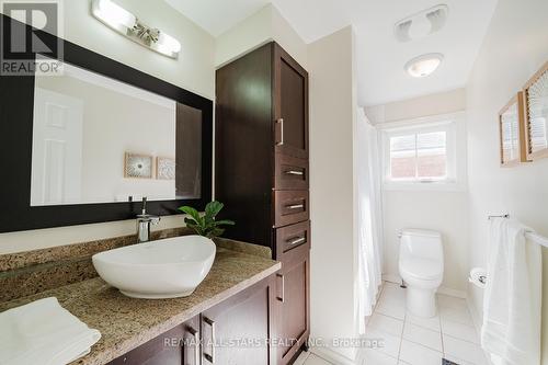 7 Conistan Road, Markham, ON - Indoor Photo Showing Bathroom