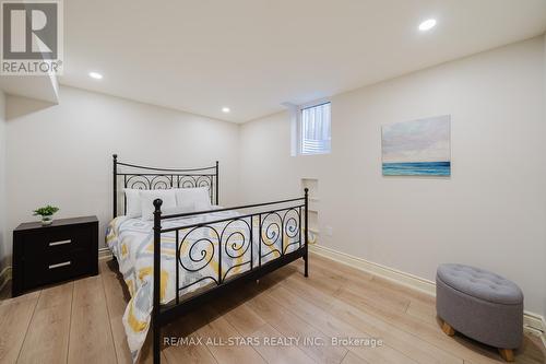 7 Conistan Road, Markham, ON - Indoor Photo Showing Bedroom