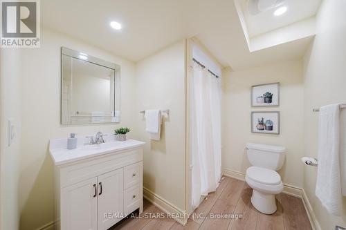 7 Conistan Road, Markham, ON - Indoor Photo Showing Bathroom