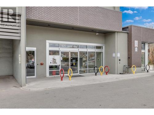 925 Leon Avenue Unit# 441, Kelowna, BC - Outdoor