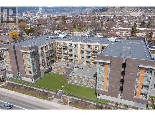 925 Leon Avenue Unit# 441, Kelowna, BC - Outdoor