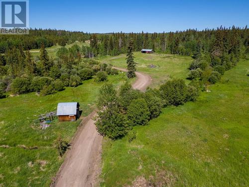 Dl 491 Maze Forbes Fs Road, Lac La Hache, BC 