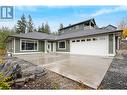 2060 Sunview Drive, West Kelowna, BC  - Outdoor 