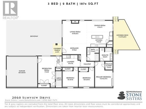 2060 Sunview Drive, West Kelowna, BC - Other