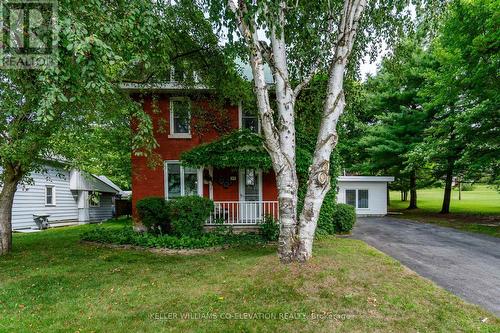 19 Fox Street, Penetanguishene, ON - Outdoor