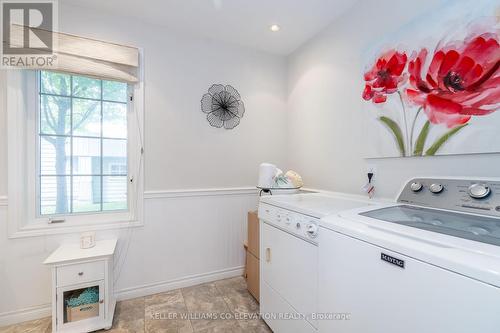 19 Fox Street, Penetanguishene, ON - Indoor Photo Showing Laundry Room