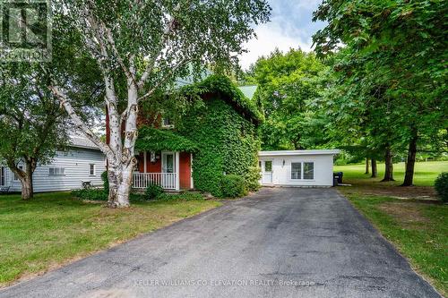 19 Fox Street, Penetanguishene, ON - Outdoor