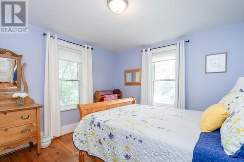 19 Fox Street, Penetanguishene, ON - Indoor Photo Showing Bedroom