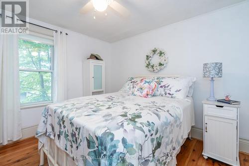 19 Fox Street, Penetanguishene, ON - Indoor Photo Showing Bedroom