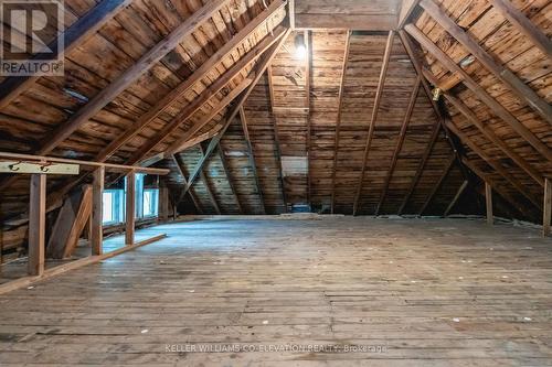 19 Fox Street, Penetanguishene, ON - Indoor Photo Showing Other Room