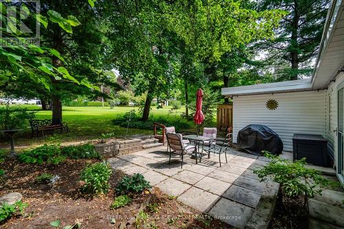 19 Fox Street, Penetanguishene, ON - Outdoor