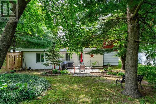 19 Fox Street, Penetanguishene, ON - Outdoor