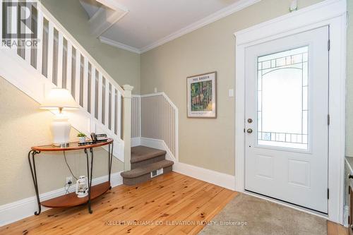 19 Fox Street, Penetanguishene, ON - Indoor Photo Showing Other Room