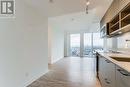 1003 - 135 East Liberty Street, Toronto, ON  - Indoor Photo Showing Kitchen 