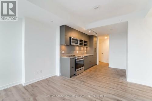 1003 - 135 East Liberty Street, Toronto, ON - Indoor Photo Showing Kitchen