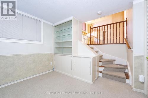 28 Wichey Road, Toronto, ON - Indoor Photo Showing Other Room