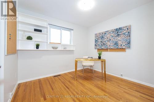 28 Wichey Road, Toronto, ON - Indoor Photo Showing Other Room