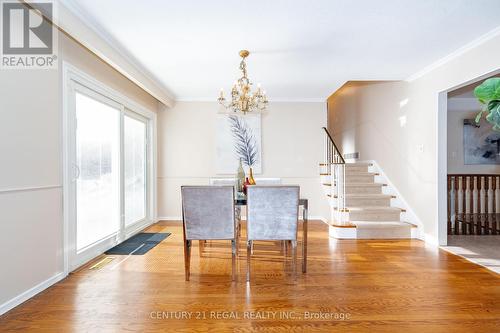 28 Wichey Road, Toronto, ON - Indoor