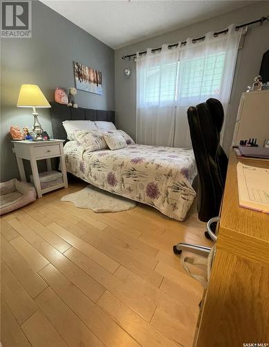 2703 18Th Street W, Saskatoon, SK - Indoor Photo Showing Bedroom