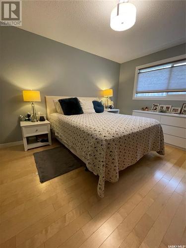 2703 18Th Street W, Saskatoon, SK - Indoor Photo Showing Bedroom