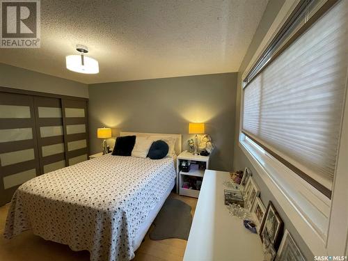 2703 18Th Street W, Saskatoon, SK - Indoor Photo Showing Bedroom