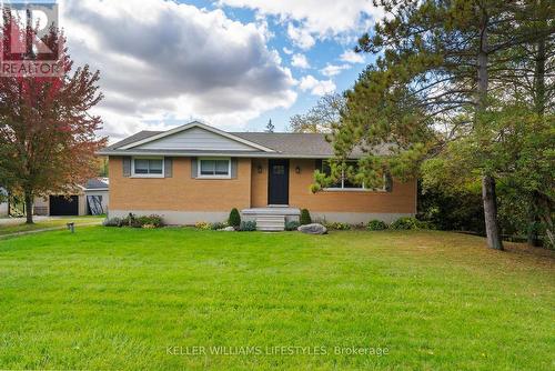 10759 Sunset Road, Southwold (Talbotville), ON - Outdoor