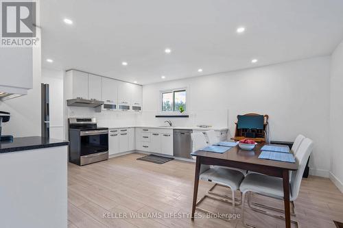 10759 Sunset Road, Southwold (Talbotville), ON - Indoor Photo Showing Kitchen