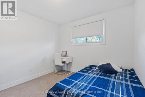 10759 Sunset Road, Southwold (Talbotville), ON - Indoor Photo Showing Bedroom