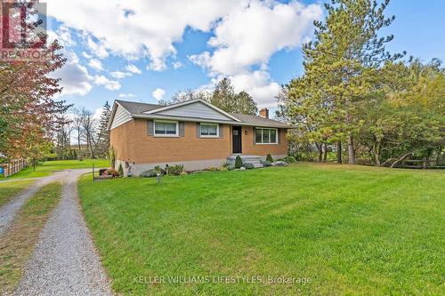 10759 Sunset Road, Southwold (Talbotville), ON - Outdoor