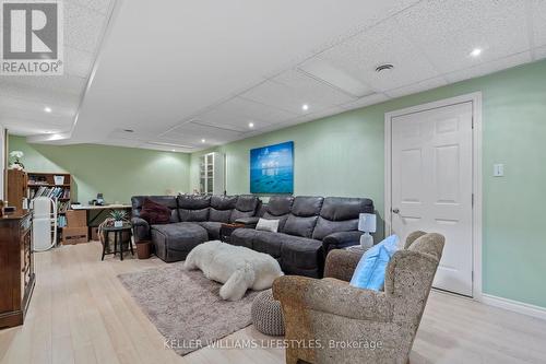 10759 Sunset Road, Southwold (Talbotville), ON - Indoor