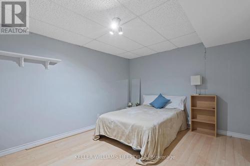 10759 Sunset Road, Southwold (Talbotville), ON - Indoor Photo Showing Bedroom