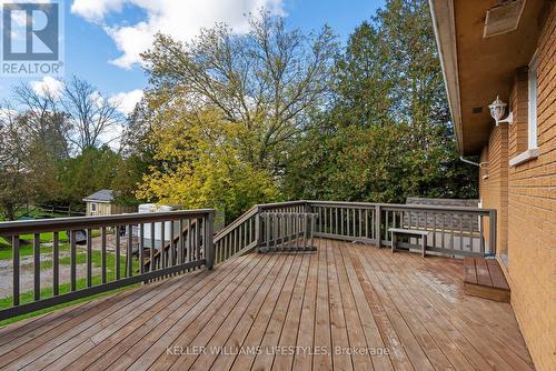 10759 Sunset Road, Southwold (Talbotville), ON - Outdoor With Exterior