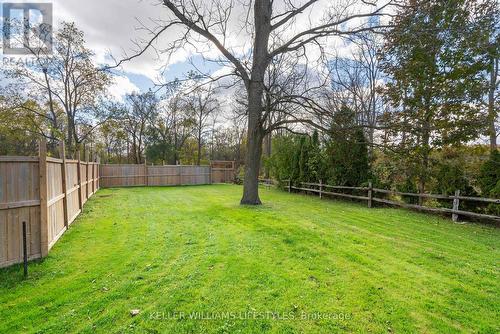 10759 Sunset Road, Southwold (Talbotville), ON - Outdoor With Backyard