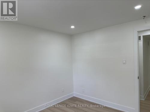 Bsmt - 14 Captain Rolph Boulevard, Markham, ON - Indoor Photo Showing Other Room