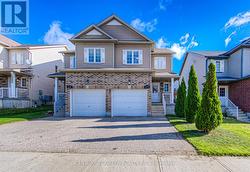 1374 COUNTRYSTONE DRIVE  Kitchener, ON N2N 3R8