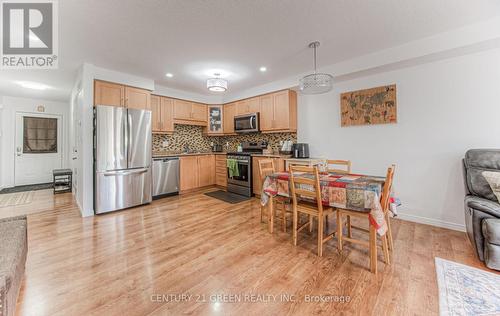 1374 Countrystone Drive, Kitchener, ON - Indoor Photo Showing Other Room