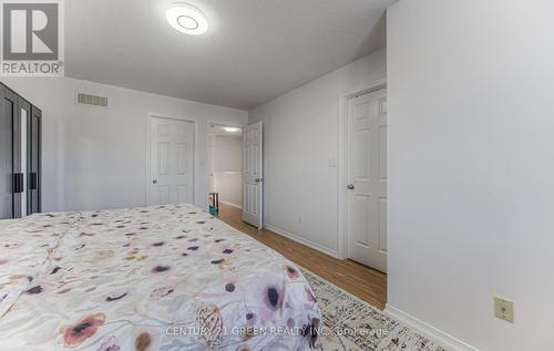 1374 Countrystone Drive, Kitchener, ON - Indoor Photo Showing Bedroom