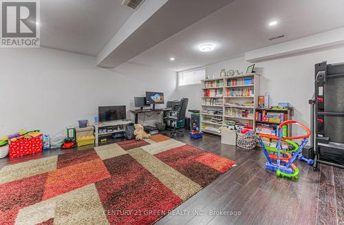 1374 Countrystone Drive, Kitchener, ON - Indoor