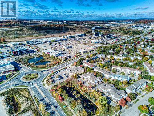 1374 Countrystone Drive, Kitchener, ON - Outdoor With View