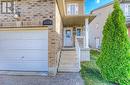 1374 Countrystone Drive, Kitchener, ON  - Outdoor 