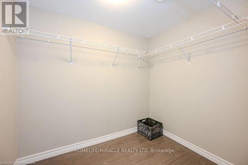 413 - 50 Bryan Court, Kitchener, ON - Indoor With Storage