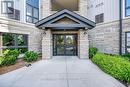 413 - 50 Bryan Court, Kitchener, ON  - Outdoor 