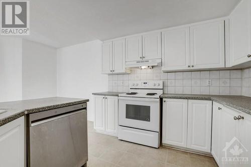 Kitchen - 3364 Mccarthy Road, Ottawa, ON - Indoor Photo Showing Kitchen