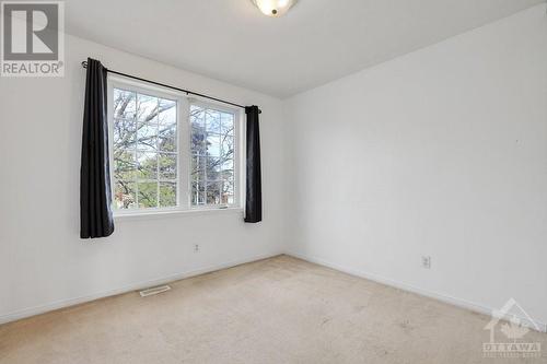 Second Floor Bedroom - 3364 Mccarthy Road, Ottawa, ON - Indoor Photo Showing Other Room