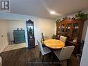 1209 - 100 Wingarden Court, Toronto, ON  - Indoor Photo Showing Dining Room 