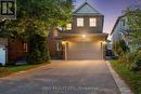 120 Belvia Drive, Vaughan, ON  - Outdoor 