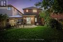 120 Belvia Drive, Vaughan, ON  - Outdoor 